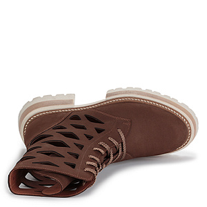 ботинки женские